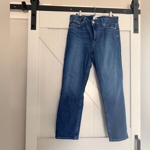 Paige “Cindy” Denim Jeans